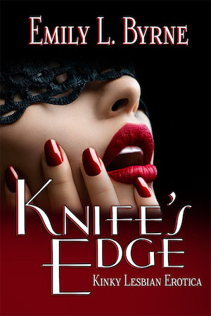 knife's edge cover