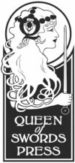 Queen of Swords Press - logo